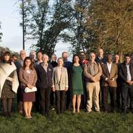 Члены Глобального Совета