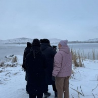 Группа Г. Кантарбаева 