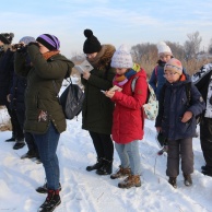 Клуб АСБК "Экокрай" на учётах в Алматы