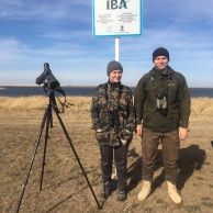 Сотрудники АСБК в Акмолинской области