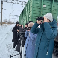 Группа Г. Кантарбаева